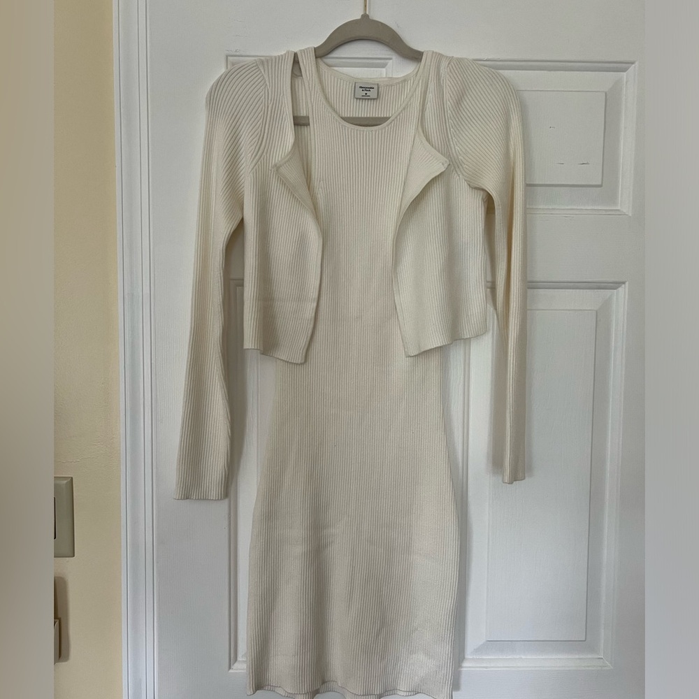 Abercrombie Dress